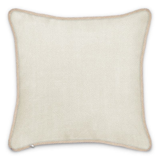 DIVINITY - "Holiness" Silk Pillow