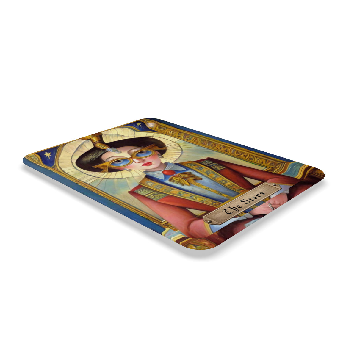 TAROT - "The Stars" Serving Tray